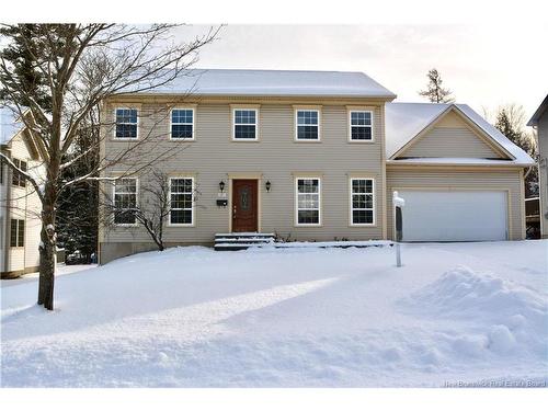 145 Bliss Carman Dr, Fredericton, NB 