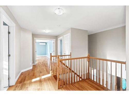 145 Bliss Carman Dr, Fredericton, NB 