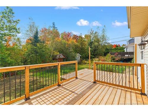 145 Bliss Carman Dr, Fredericton, NB 