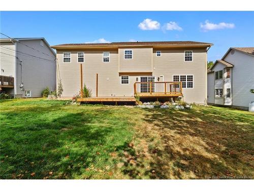 145 Bliss Carman Dr, Fredericton, NB 