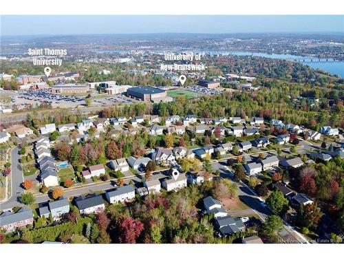 145 Bliss Carman Dr, Fredericton, NB 