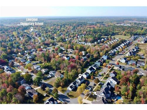 145 Bliss Carman Dr, Fredericton, NB 