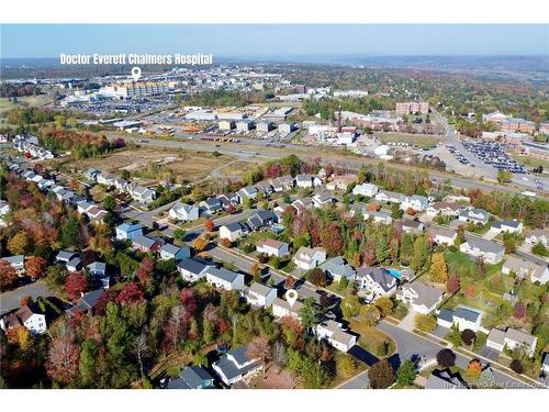 145 Bliss Carman Dr, Fredericton, NB 