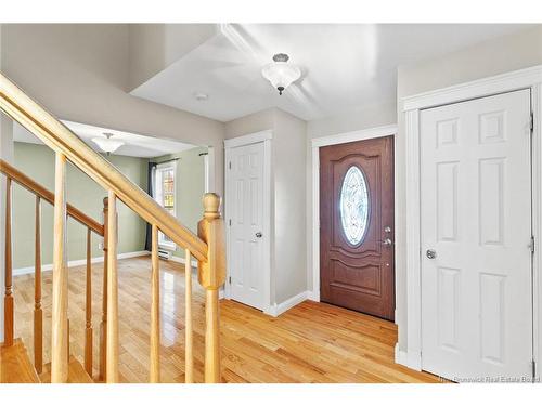 145 Bliss Carman Dr, Fredericton, NB 