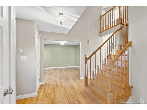 145 Bliss Carman Dr, Fredericton, NB 