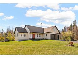 255 Malakoff  Scoudouc, NB E4P 1A9