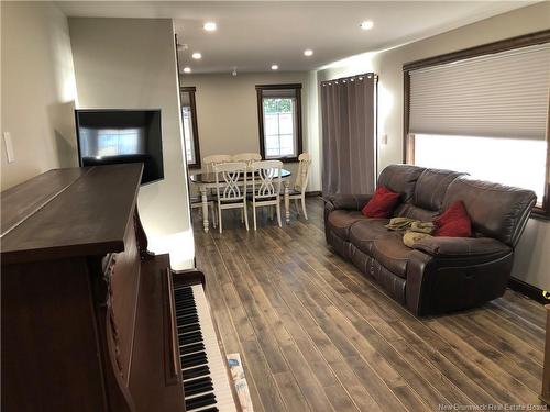 14 Moran Lane, Saint Stephen, NB 