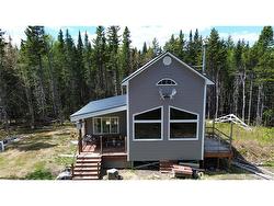 12 Austin Brook RD  Nepisiguit Falls, NB E2A 6W8