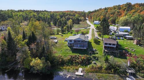 Waterfront - 6 Ch. Guilbeault, Gracefield, QC - Outdoor With View