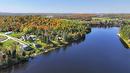 Waterfront - 6 Ch. Guilbeault, Gracefield, QC  - Outdoor With Body Of Water With View 