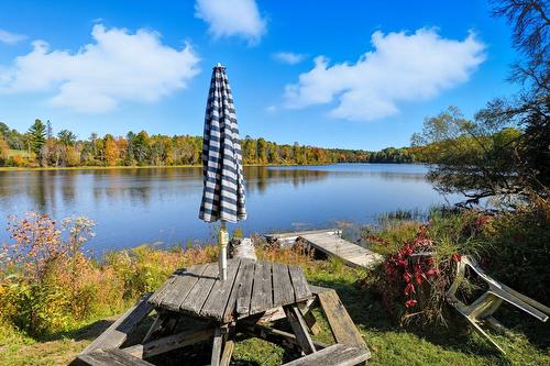 Water view - 6 Ch. Guilbeault, Gracefield, QC - Outdoor With Body Of Water With View