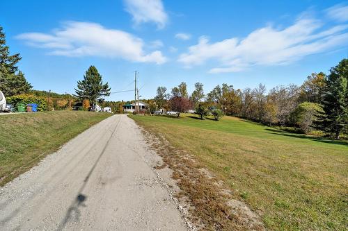 Frontage - 6 Ch. Guilbeault, Gracefield, QC - Outdoor With View