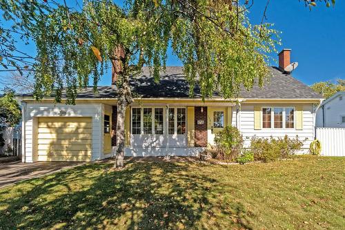 173 Rue des Marguerites  Châteauguay, QC J6J 1W4