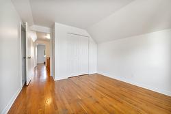 Chambre à coucher - 