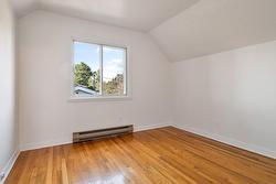 Chambre à coucher - 