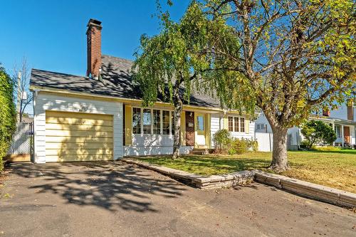 Accès au plan d'eau - 173 Rue Des Marguerites, Châteauguay, QC - Outdoor