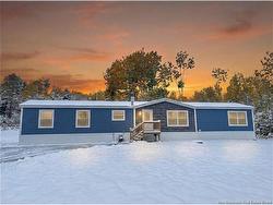 118 Oak Mountain RD  Oak Mountain, NB E7N 2S2