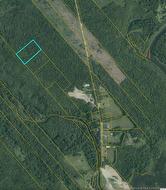 LOT Russellville RD  Russellville, NB E1V 7G8