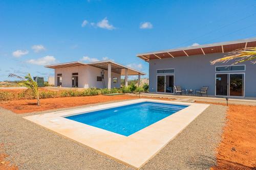 Façade - 7B Costa Rica, Autres Pays / Other Countries, QC - Outdoor With In Ground Pool