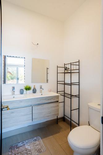 Salle de bains - 7B Costa Rica, Autres Pays / Other Countries, QC - Indoor Photo Showing Bathroom