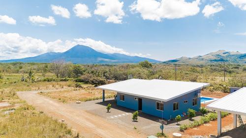 Façade - 7B Costa Rica, Autres Pays / Other Countries, QC - Outdoor With View