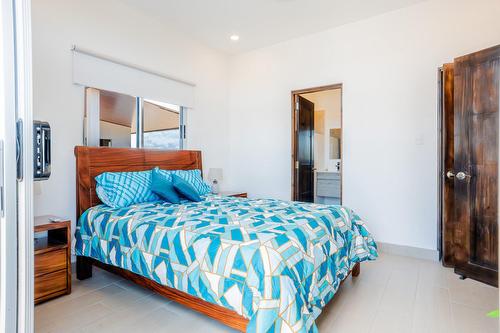 Chambre à coucher principale - 7B Costa Rica, Autres Pays / Other Countries, QC - Indoor Photo Showing Bedroom