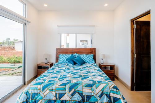 Chambre à coucher principale - 7B Costa Rica, Autres Pays / Other Countries, QC - Indoor Photo Showing Bedroom