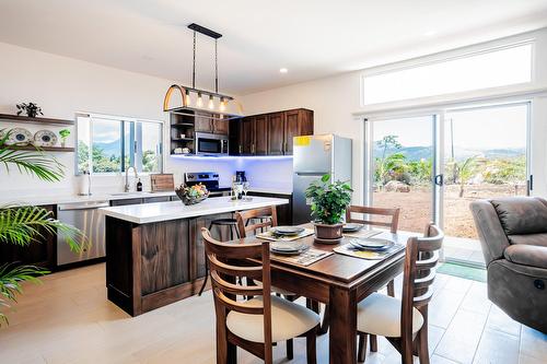 Cuisine - 7B Costa Rica, Autres Pays / Other Countries, QC - Indoor