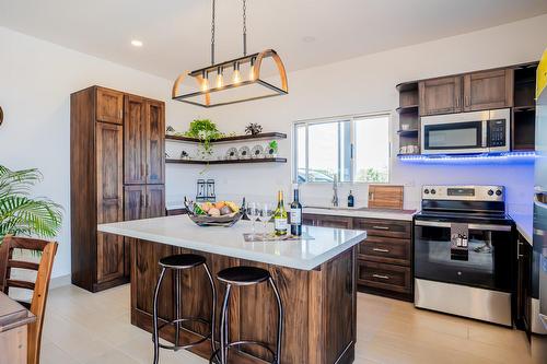 Cuisine - 7B Costa Rica, Autres Pays / Other Countries, QC - Indoor Photo Showing Kitchen