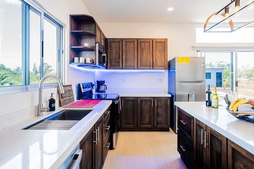 Cuisine - 7B Costa Rica, Autres Pays / Other Countries, QC - Indoor Photo Showing Kitchen