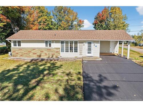 92 Ch Du Couvent  Bouctouche, NB E4S 3B9