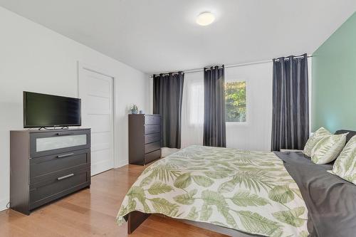 Chambre à coucher principale - 1680 Rue Paquin, Terrebonne (Terrebonne), QC - Indoor Photo Showing Bedroom