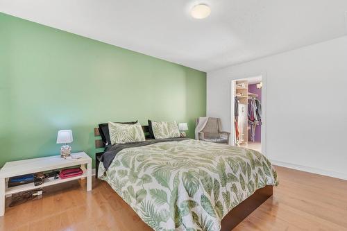 Chambre à coucher principale - 1680 Rue Paquin, Terrebonne (Terrebonne), QC - Indoor Photo Showing Bedroom