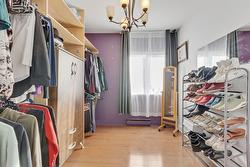 Penderie (Walk-in) - 