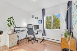 Chambre à coucher - 