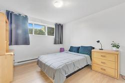 Chambre à coucher - 