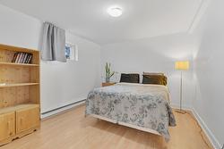 Chambre à coucher - 