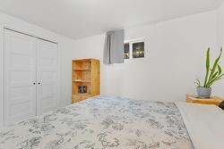 Chambre à coucher - 