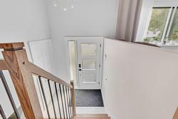 Hall d'entrée/Vestibule - 