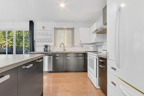 Cuisine - 1680 Rue Paquin, Terrebonne (Terrebonne), QC - Indoor Photo Showing Kitchen