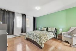 Chambre à coucher principale - 