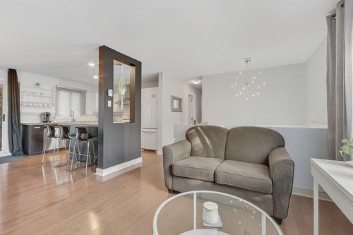 Salon - 1680 Rue Paquin, Terrebonne (Terrebonne), QC - Indoor Photo Showing Living Room