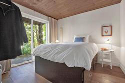 Chambre à coucher principale - 