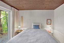 Chambre à coucher principale - 