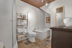 Salle de bains - 