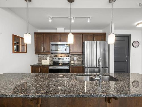 607 31 Kings Wharf Place, Dartmouth, NS 