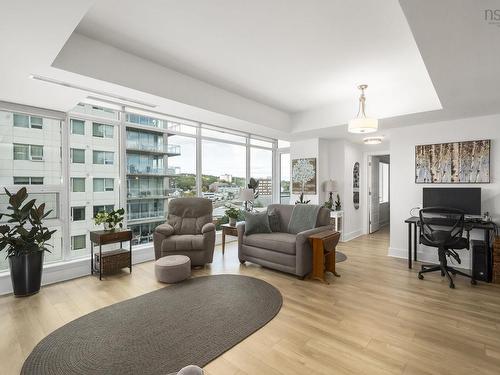 607 31 Kings Wharf Place, Dartmouth, NS 