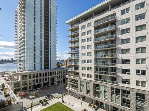 607 31 Kings Wharf Place, Dartmouth, NS 