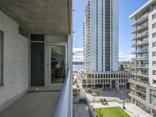 607 31 Kings Wharf Place, Dartmouth, NS 