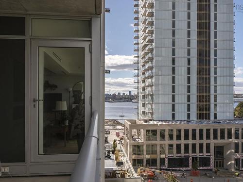 607 31 Kings Wharf Place, Dartmouth, NS 